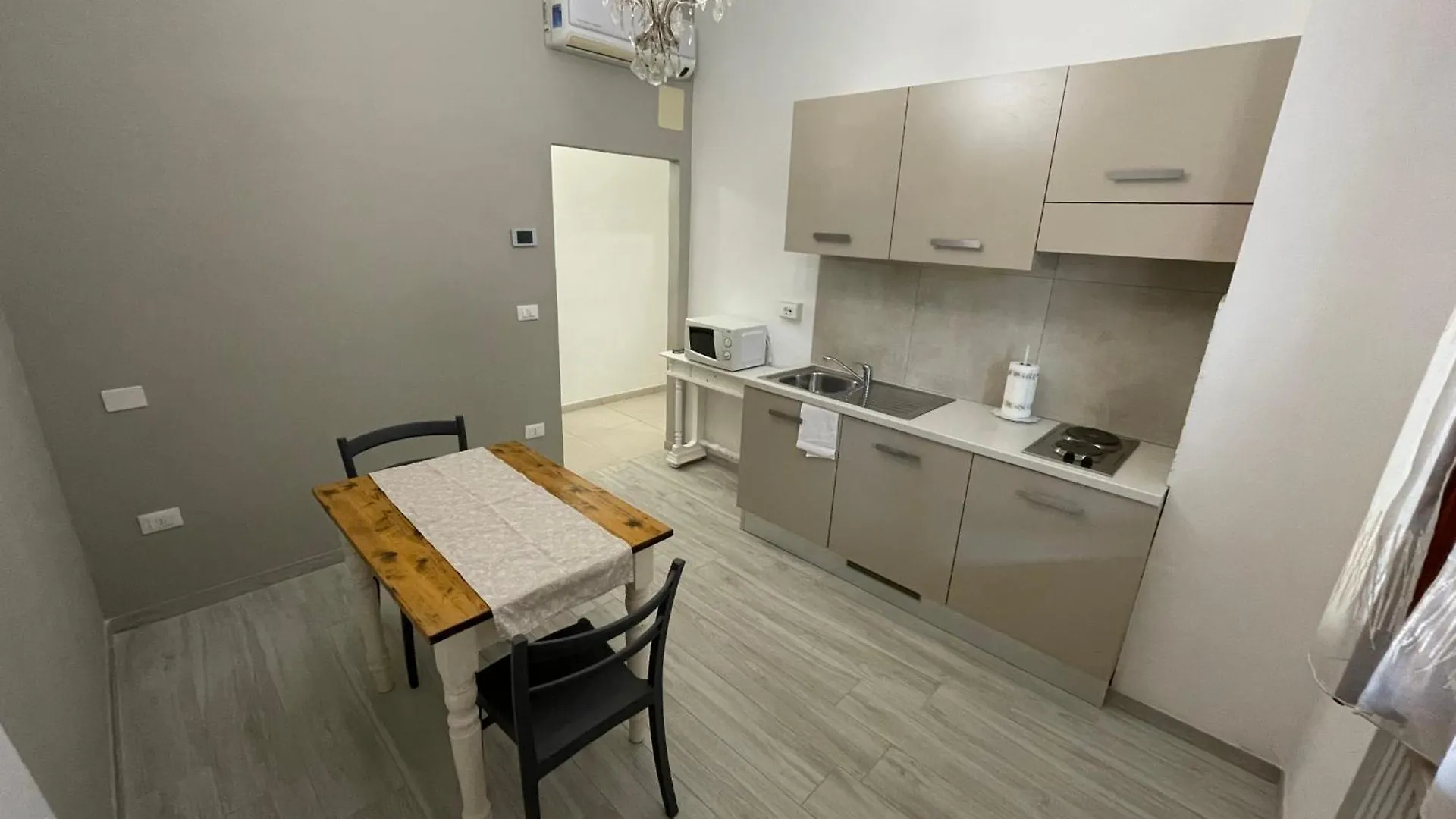 Casetta Randi 26 Aparthotel Ravenna